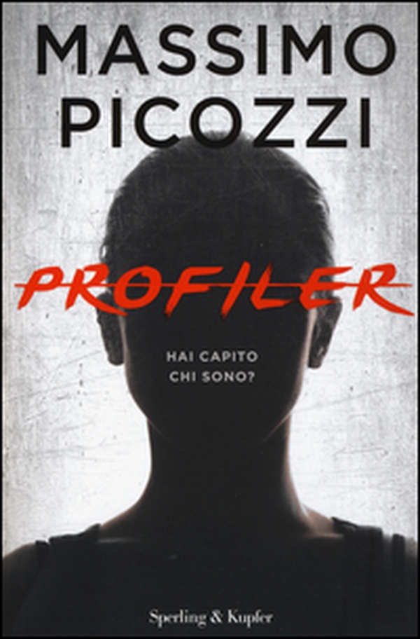 Profiler - Librerie.coop Profiler - Librerie.coop