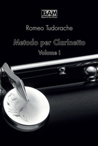 Metodo per clarinetto - Librerie.coop Metodo per clarinetto - Librerie.coop