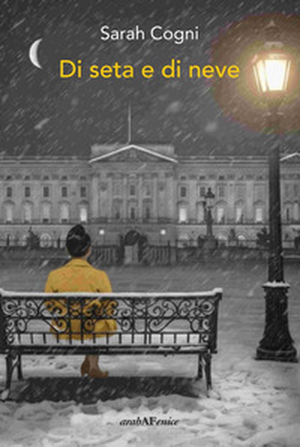 Di seta e di neve - Librerie.coop