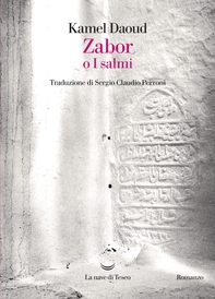 Zabor - Librerie.coop