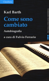 Come sono cambiato - Librerie.coop Come sono cambiato - Librerie.coop
