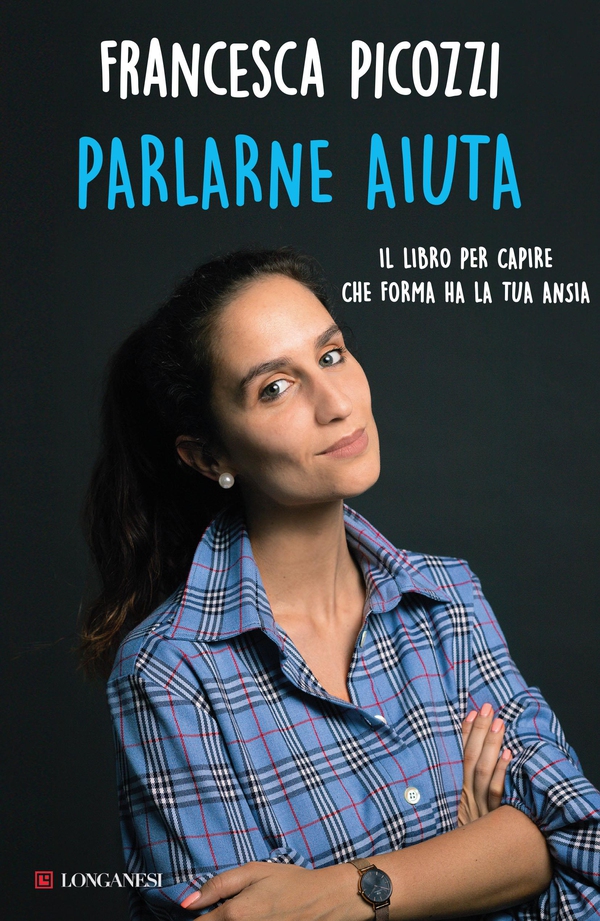 Parlarne aiuta - Librerie.coop Parlarne aiuta - Librerie.coop