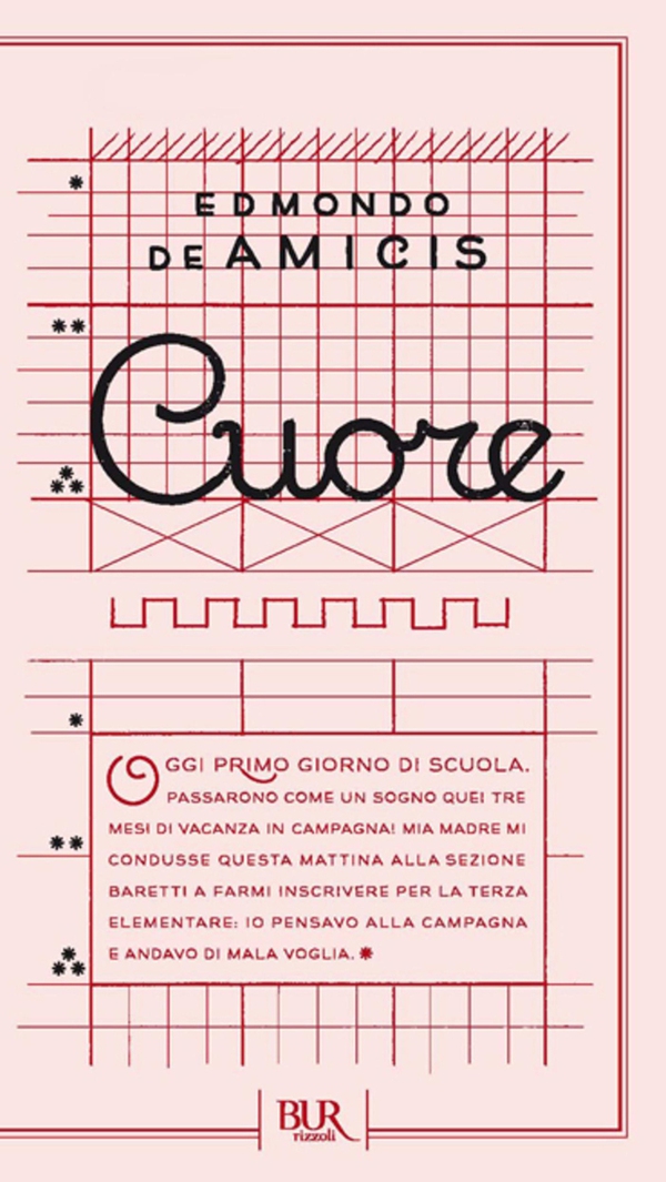 Cuore - Librerie.coop Cuore - Librerie.coop