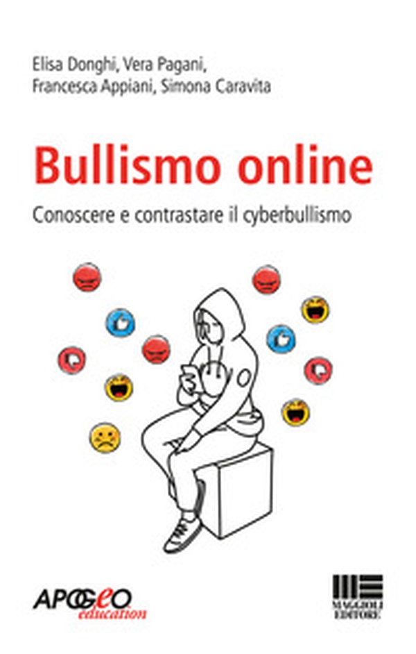Bullismo online - Librerie.coop Bullismo online - Librerie.coop