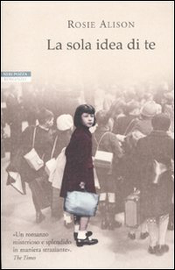 La sola idea di te - Librerie.coop La sola idea di te - Librerie.coop