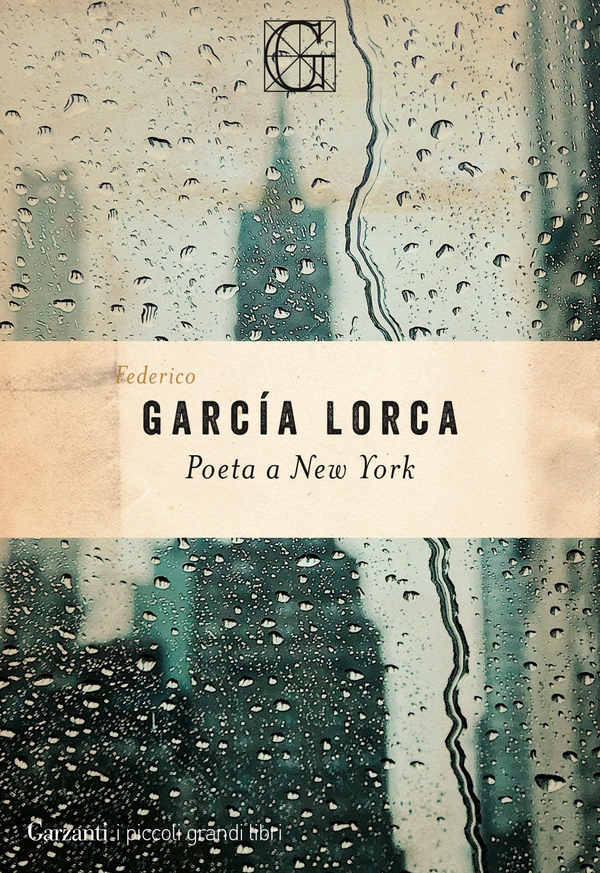 Poeta a New York - Librerie.coop Poeta a New York - Librerie.coop
