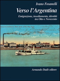 Verso l'Argentina - Librerie.coop
