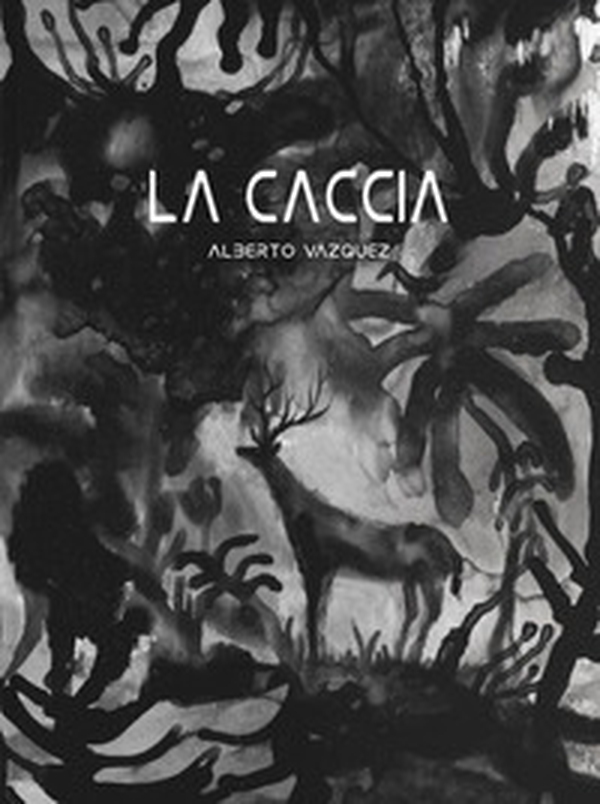 La caccia - Librerie.coop La caccia - Librerie.coop