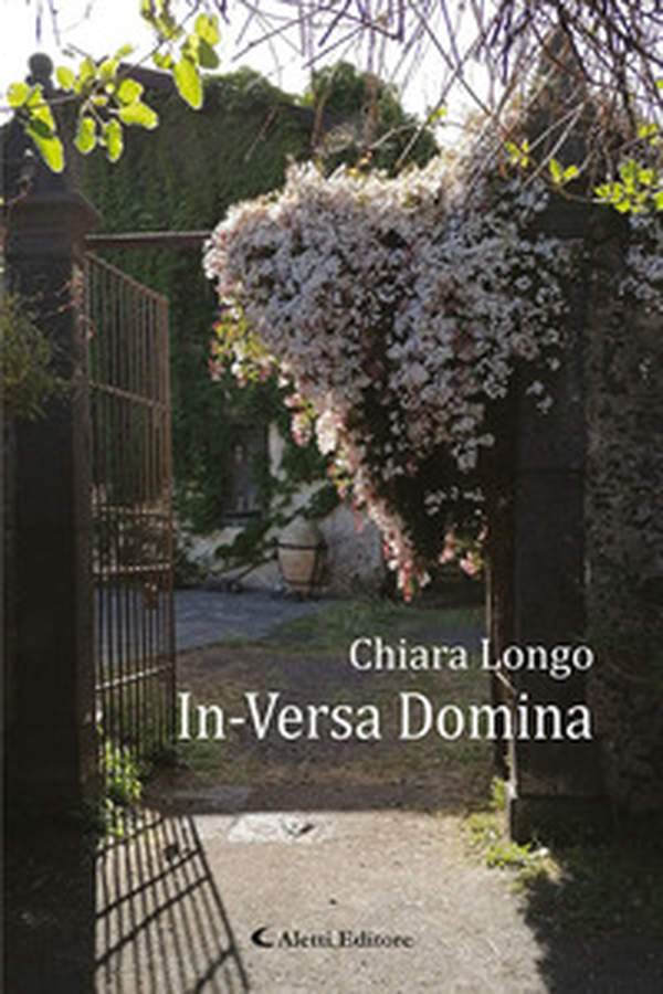 In-versa domina - Librerie.coop In-versa domina - Librerie.coop