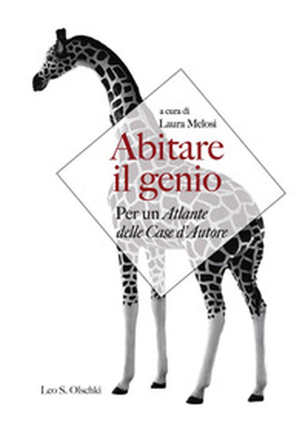 Abitare il genio. Per un atlante delle case d'autore - Librerie.coop Abitare il genio. Per un atlante delle case d'autore - Librerie.coop