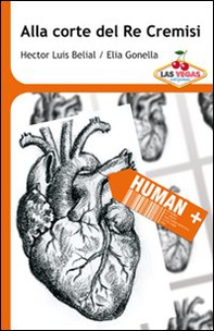 Alla corte del re Cremisi - Librerie.coop