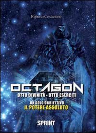 Octagon. Otto divinità-otto eserciti - Librerie.coop