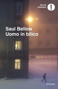 Uomo in bilico - Librerie.coop