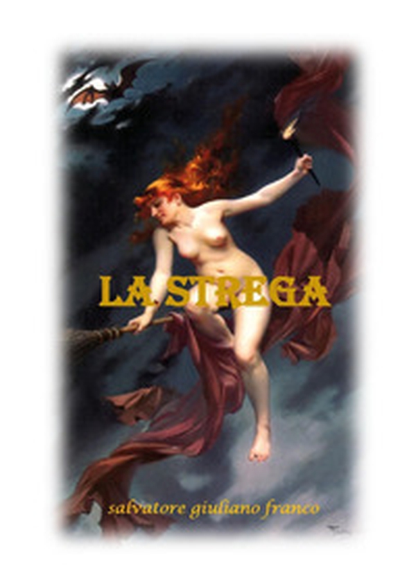 La strega - Librerie.coop La strega - Librerie.coop