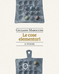 Le cose elementari - Librerie.coop