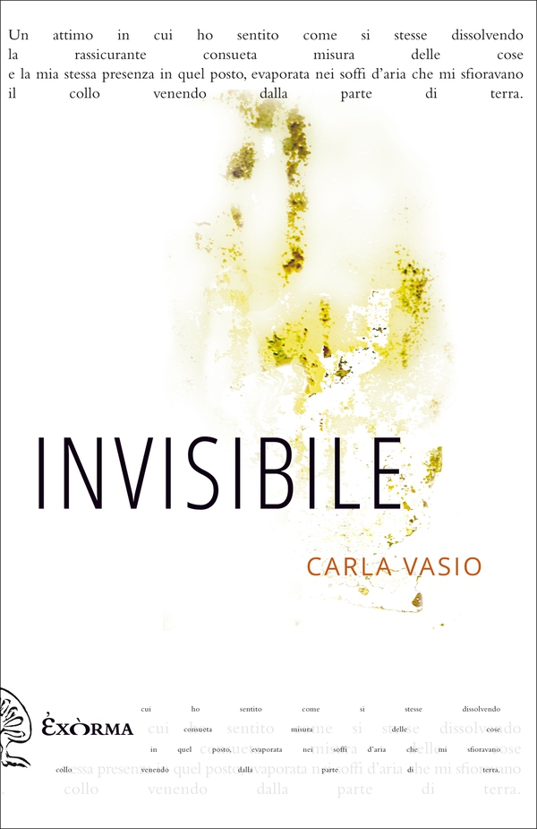 Invisibile - Librerie.coop Invisibile - Librerie.coop