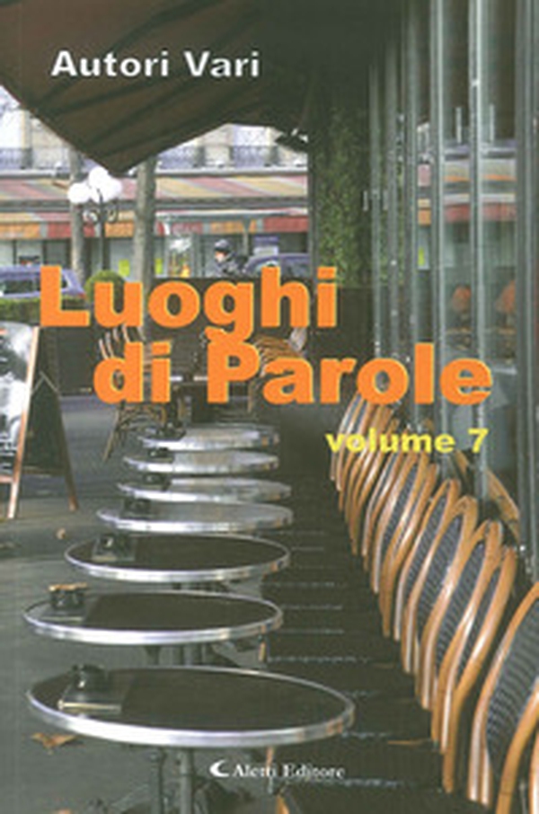 Luoghi di parole - Librerie.coop