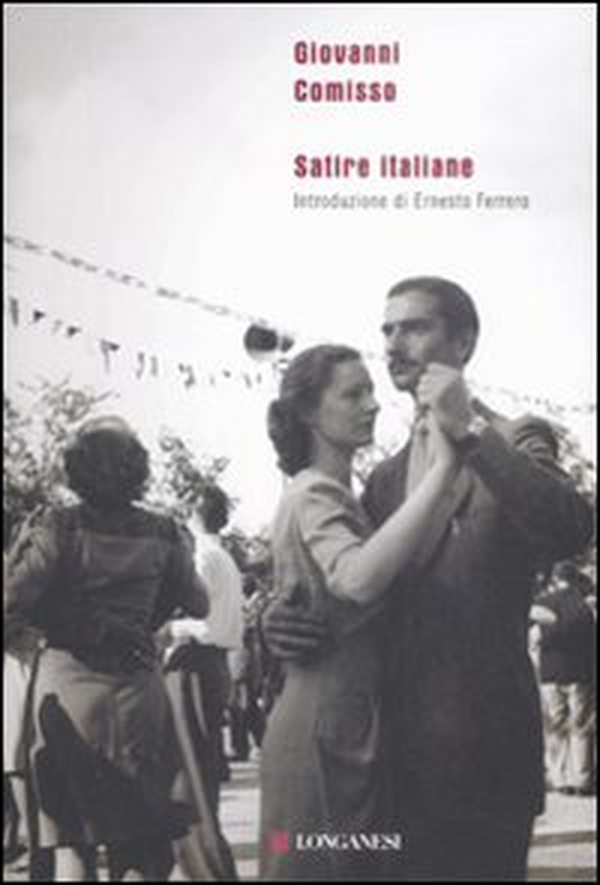 Satire italiane - Librerie.coop Satire italiane - Librerie.coop