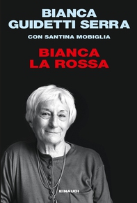 Bianca la rossa - Librerie.coop