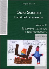 Teatri di animazione ecologica dalla scuola d'infanzia alla scuola di base - Vol. 3 - Librerie.coop Teatri di animazione ecologica dalla scuola d'infanzia alla scuola di base - Vol. 3 - Librerie.coop