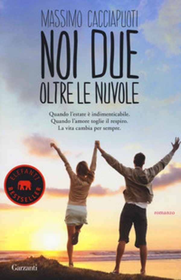 Noi due oltre le nuvole - Librerie.coop Noi due oltre le nuvole - Librerie.coop
