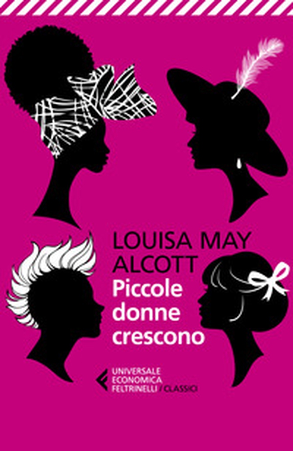 Piccole donne crescono - Librerie.coop Piccole donne crescono - Librerie.coop