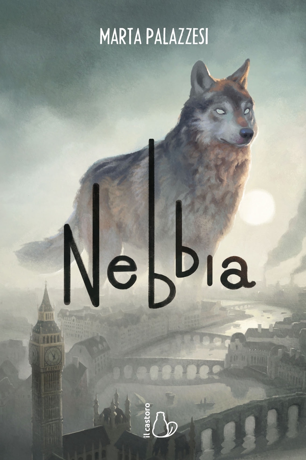 Nebbia - Librerie.coop Nebbia - Librerie.coop