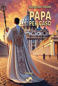 Papa per caso - Librerie.coop