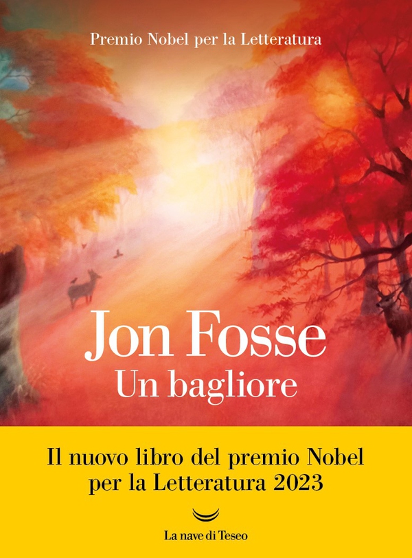 Un bagliore - Librerie.coop Un bagliore - Librerie.coop