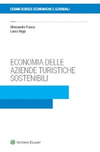 Economia delle aziende turistiche sostenibili - Librerie.coop
