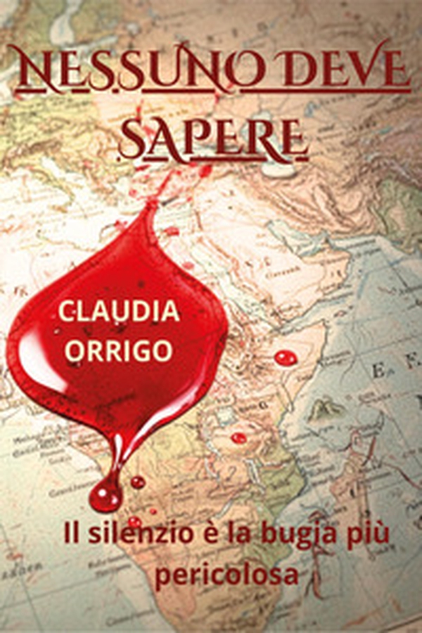 Nessuno deve sapere - Librerie.coop