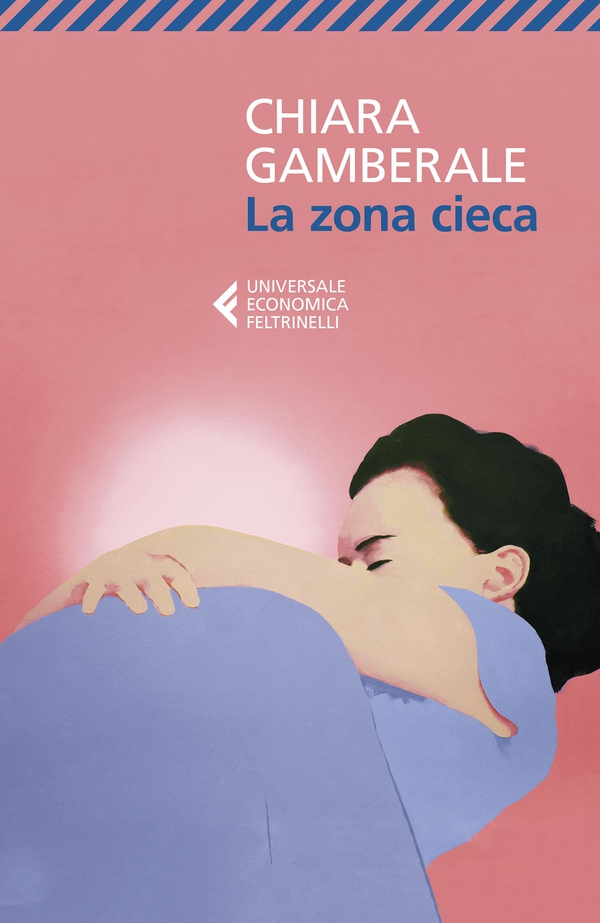 La zona cieca - Librerie.coop La zona cieca - Librerie.coop