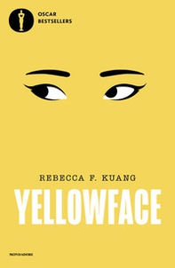 Yellowface - Librerie.coop