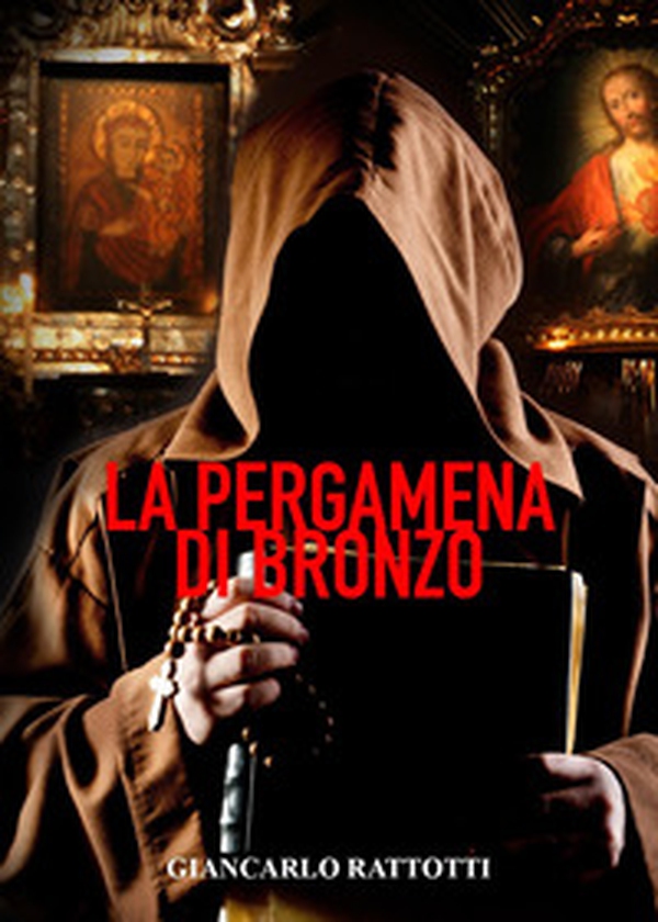 La pergamena di bronzo - Librerie.coop La pergamena di bronzo - Librerie.coop