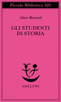 Gli studenti di storia - Librerie.coop