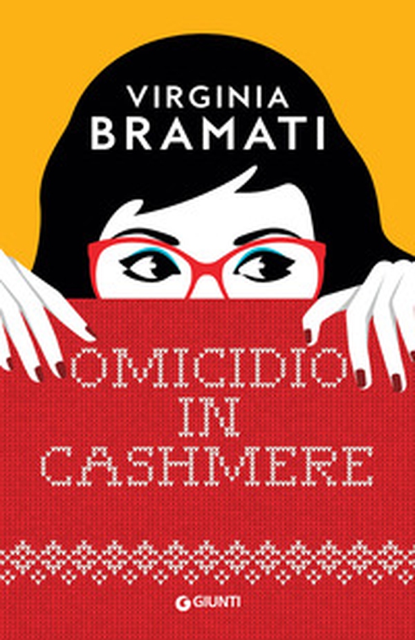 Omicidio in cashmere - Librerie.coop Omicidio in cashmere - Librerie.coop