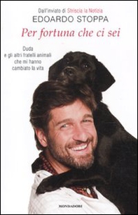 Per fortuna che ci sei - Librerie.coop