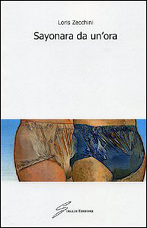 Sayonara da un'ora - Librerie.coop Sayonara da un'ora - Librerie.coop