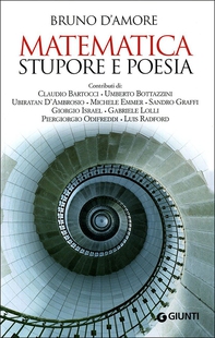 Matematica, stupore e poesia - Librerie.coop