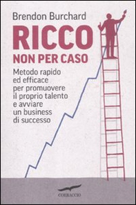 Ricco non per caso - Librerie.coop