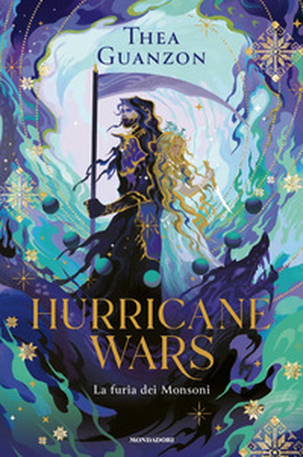 La furia dei monsoni. Hurrican wars - Vol. 2 - Librerie.coop La furia dei monsoni. Hurrican wars - Vol. 2 - Librerie.coop