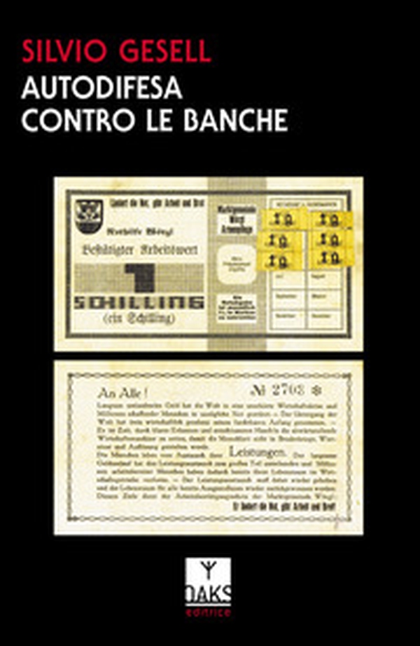 Autodifesa contro le banche - Librerie.coop Autodifesa contro le banche - Librerie.coop