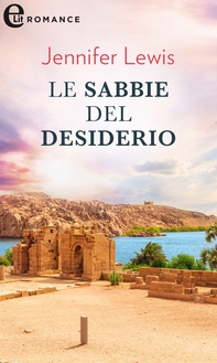 Le sabbie del desiderio (eLit) - Librerie.coop