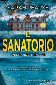 Il sanatorio - Librerie.coop Il sanatorio - Librerie.coop