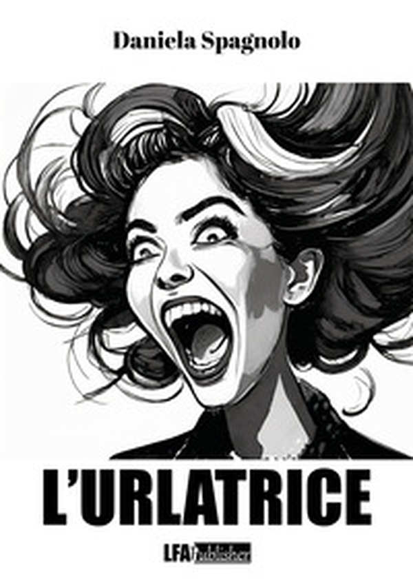 L'urlatrice - Librerie.coop L'urlatrice - Librerie.coop