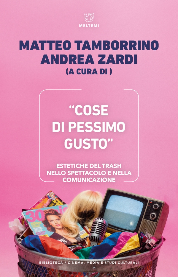 «Cose di pessimo gusto» - Librerie.coop
