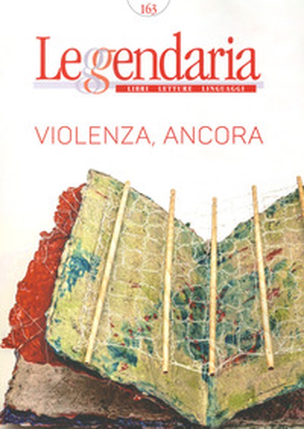Leggendaria - Vol. 163 - Librerie.coop Leggendaria - Vol. 163 - Librerie.coop