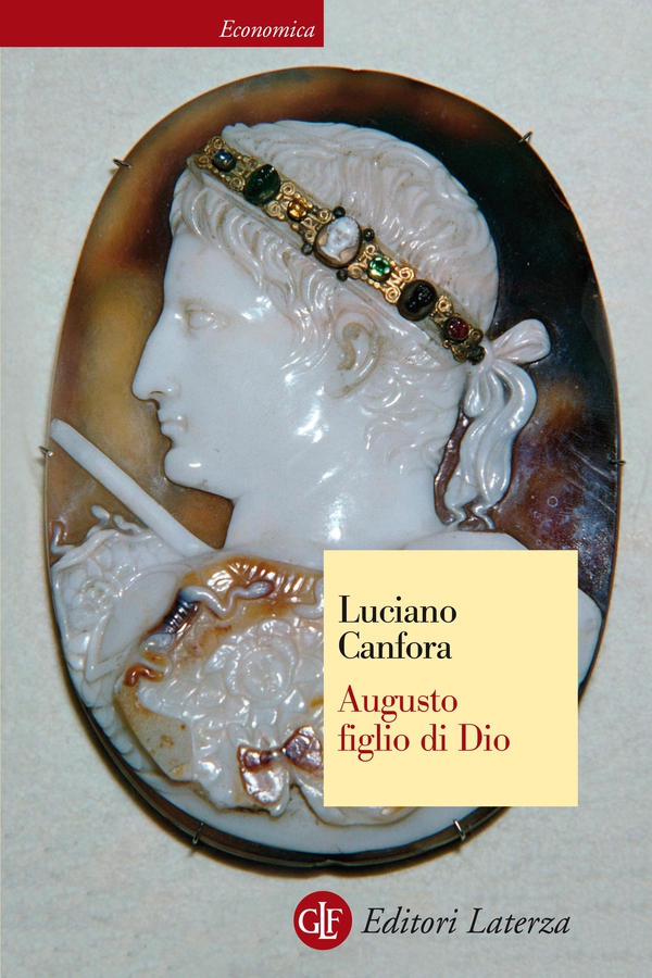 Augusto figlio di Dio - Librerie.coop Augusto figlio di Dio - Librerie.coop