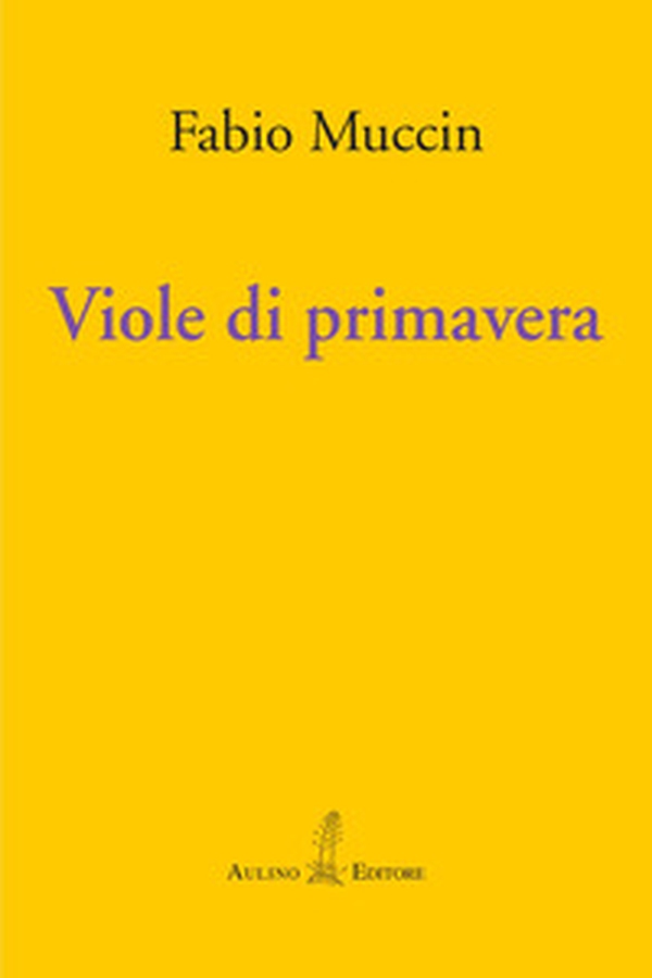 Viole di primavera - Librerie.coop Viole di primavera - Librerie.coop
