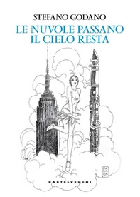 Le nuvole passano, il cielo resta - Librerie.coop